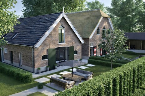 Buitenplaats Hooghstede main image