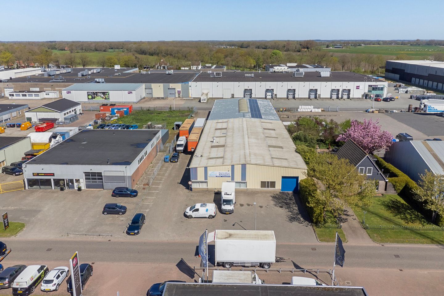 Bekijk foto 4 van Hornleger 15