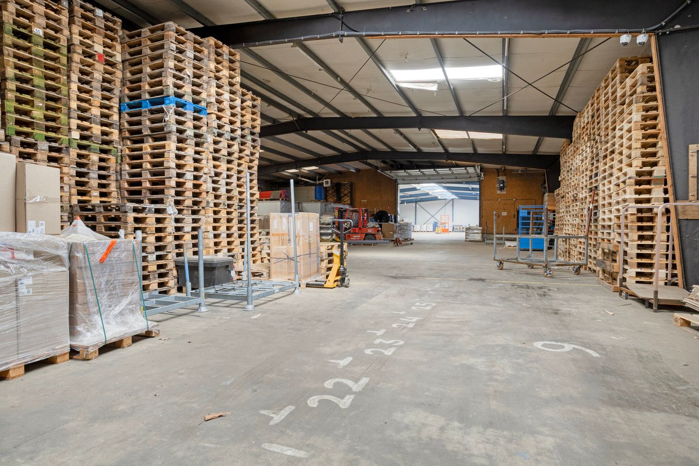 Bekijk foto 2 van Hornleger 15