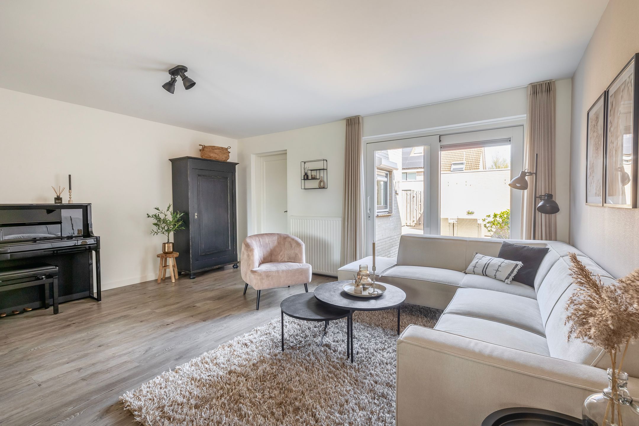 Foto 3 van Bieningen 43