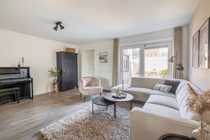 Photo 3 of Bieningen 43