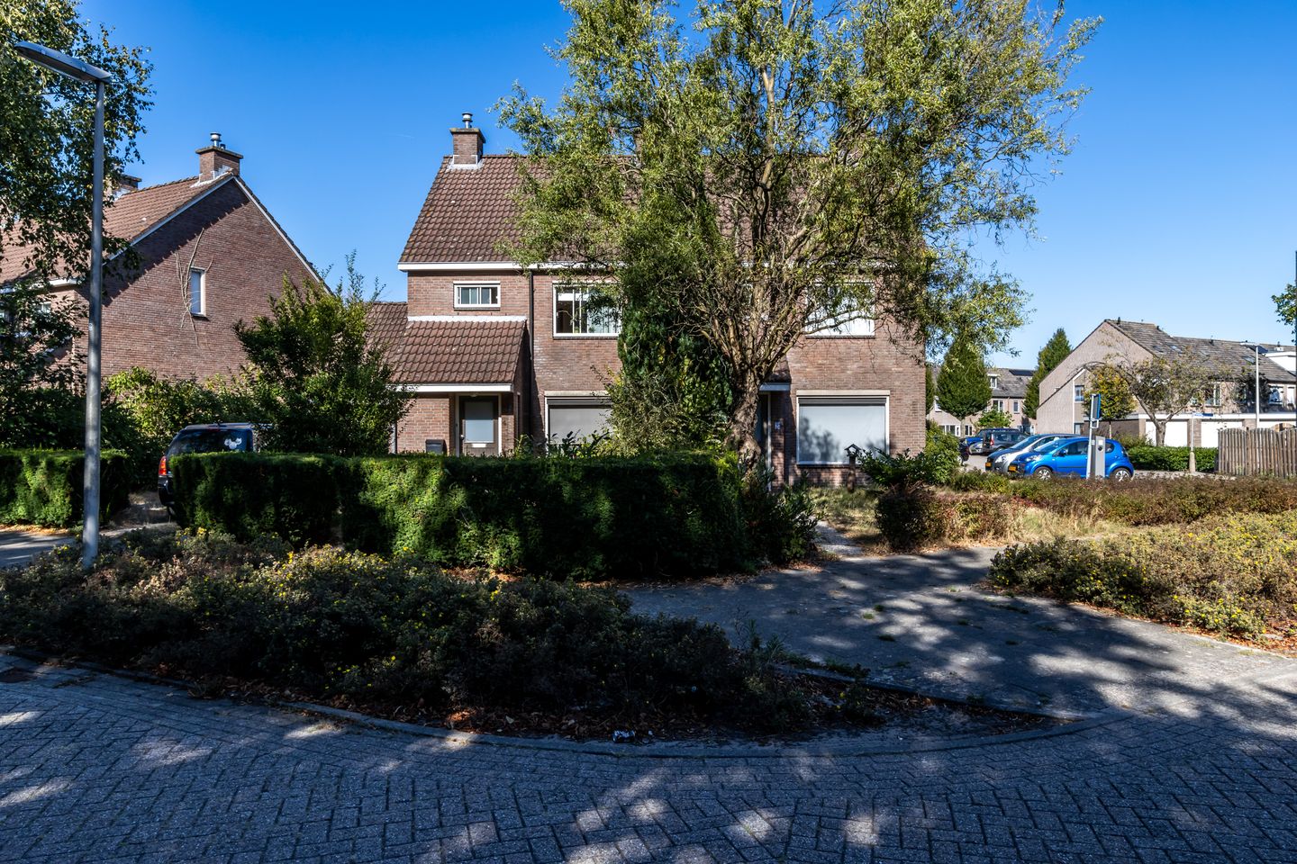 Foto 5 van Spanjelaan 18