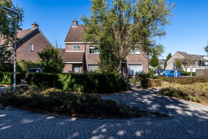 Foto 5 van Spanjelaan 18