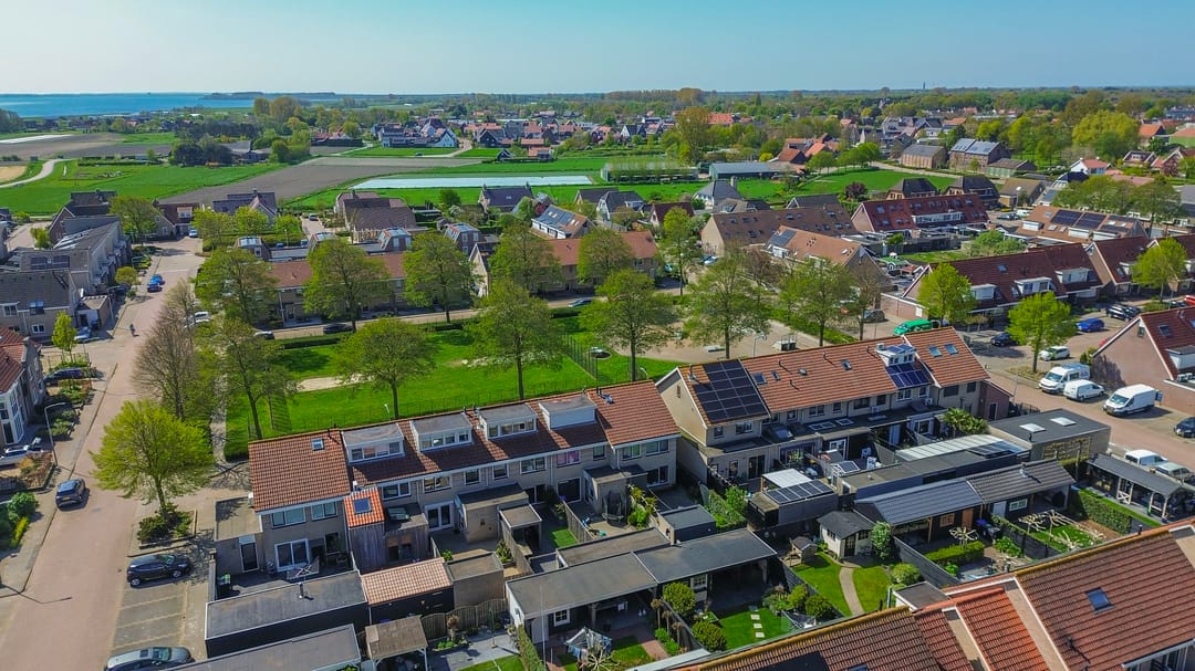 Foto 43 van Bieningen 43