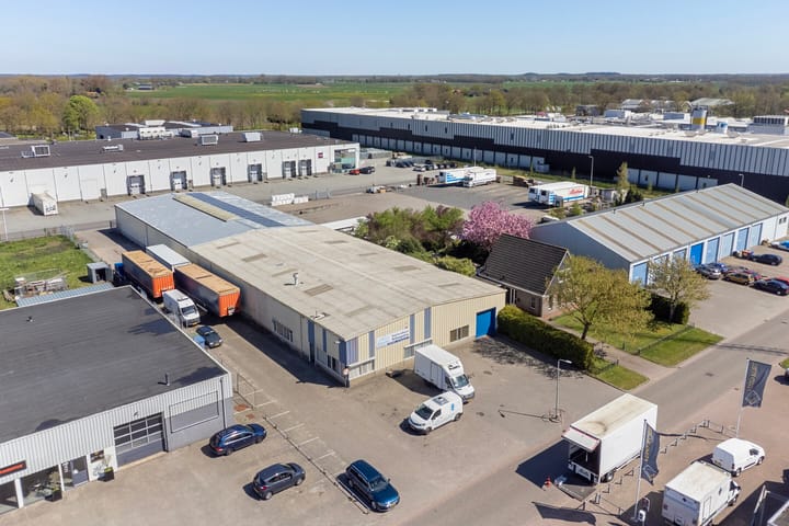 Hornleger 15, Oosterwolde (FR)