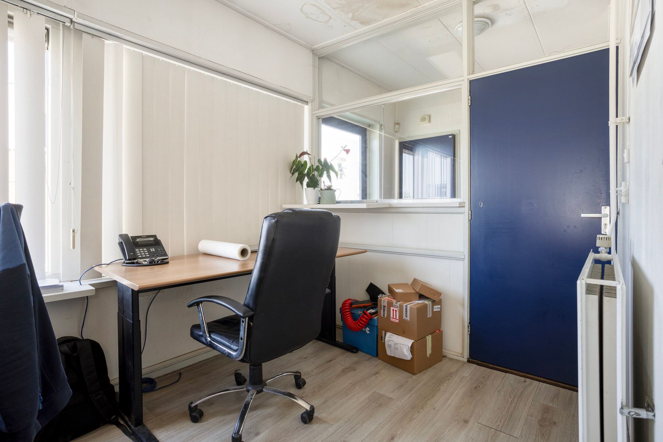 Rondweg 46 Zegveld - Aanzicht 2