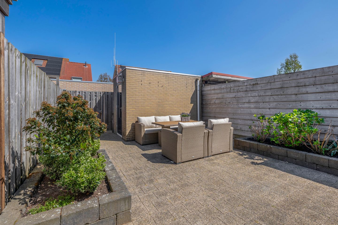 Foto 4 van Bieningen 43