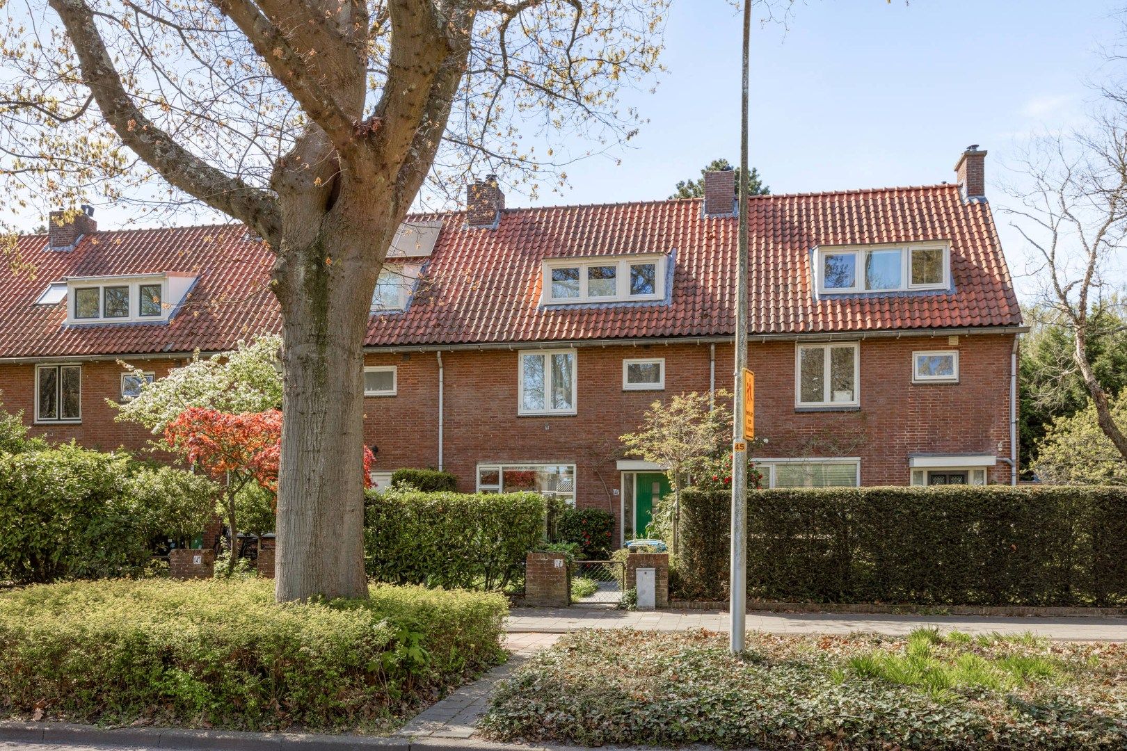 Storm van 's-Gravesandeweg 147 