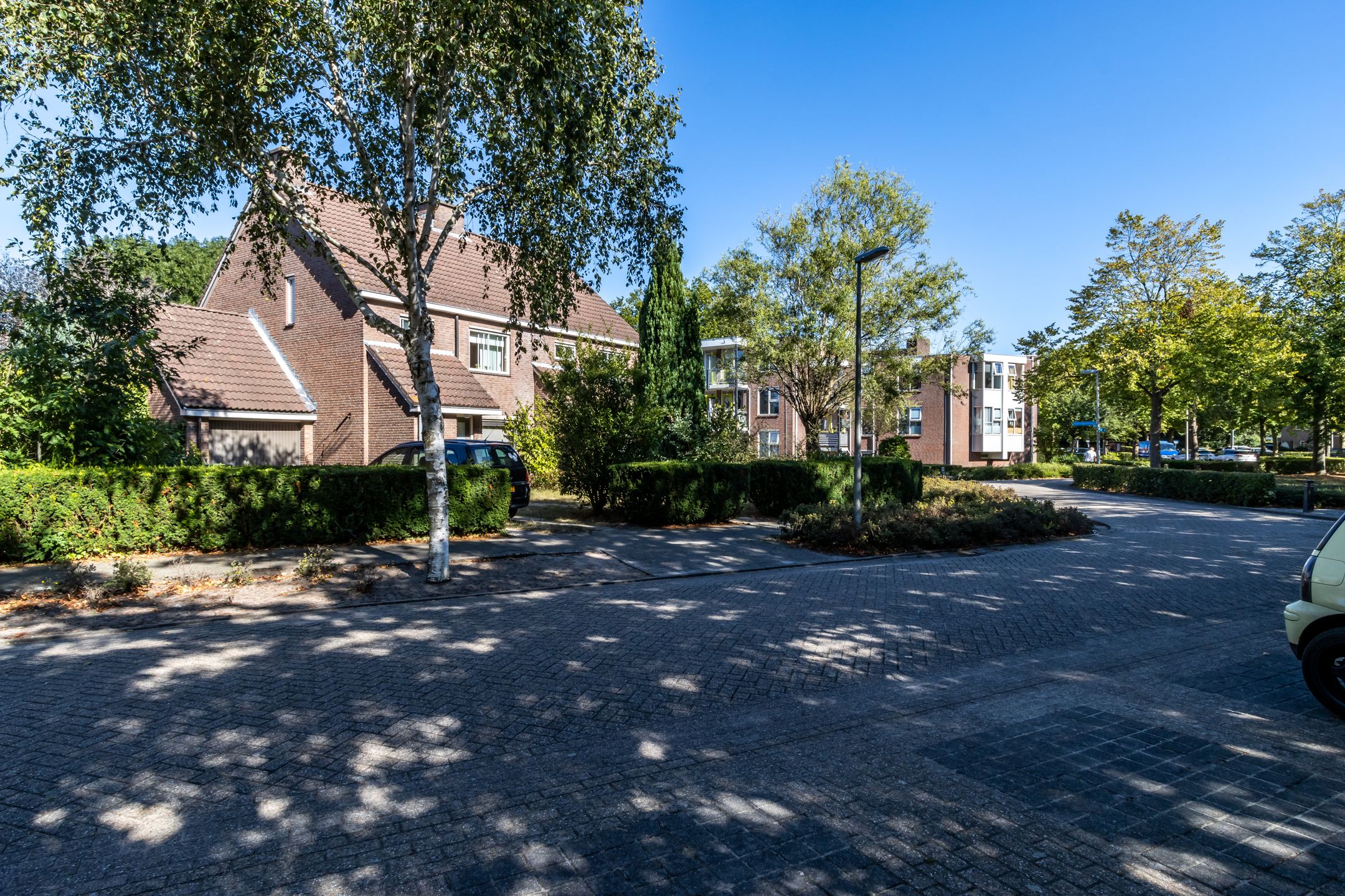 Foto 6 van Spanjelaan 18