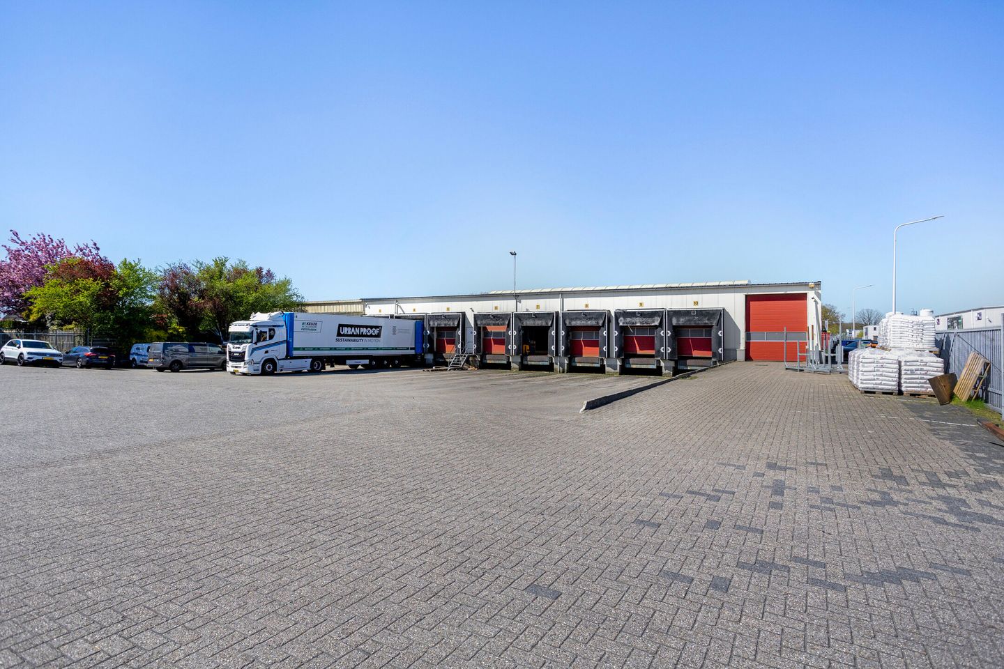 Bekijk foto 3 van Hornleger 15