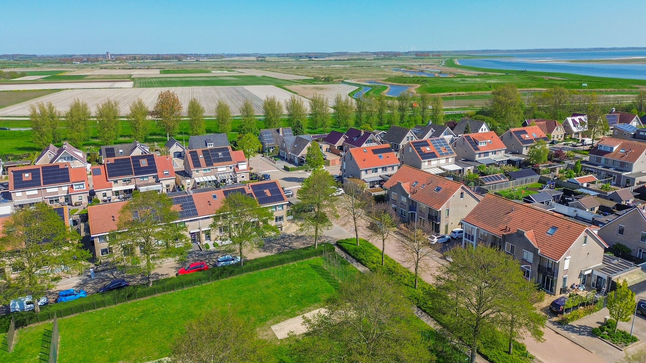 Foto 42 van Bieningen 43