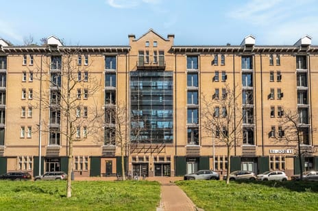 Lloydstraat thumbnail