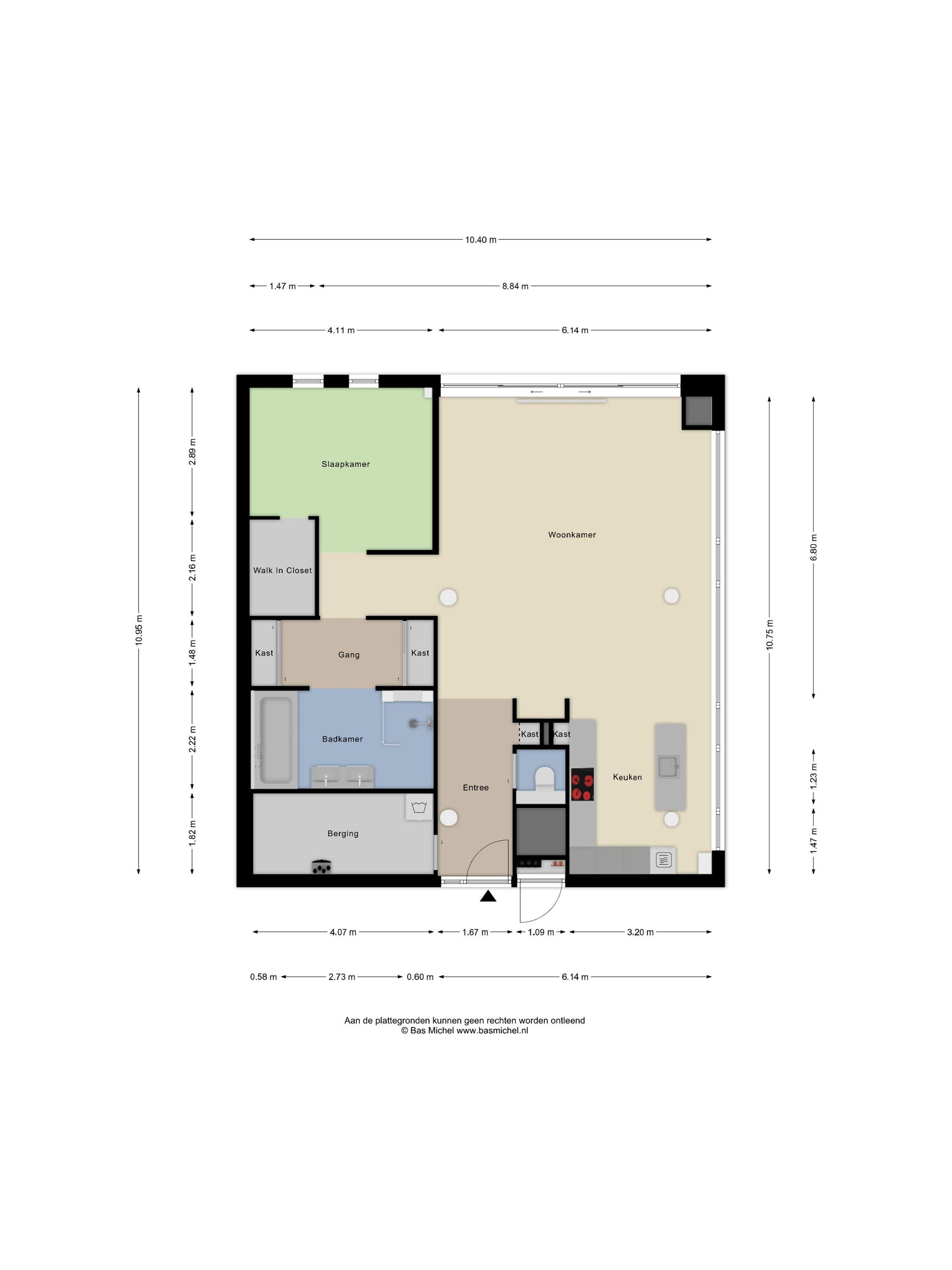 Foto 9 van Lloydstraat 106