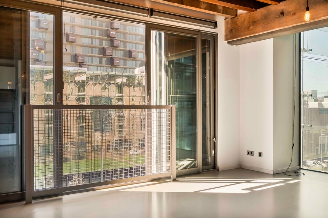 Foto 23 van Lloydstraat 106