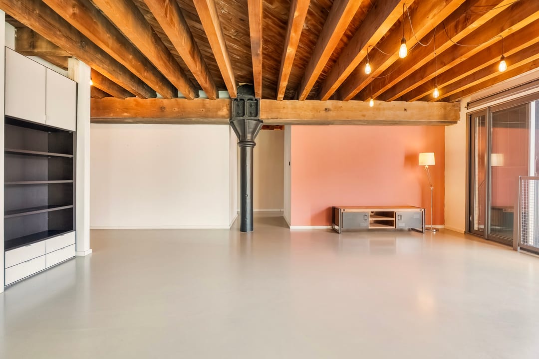 Foto 26 van Lloydstraat 106