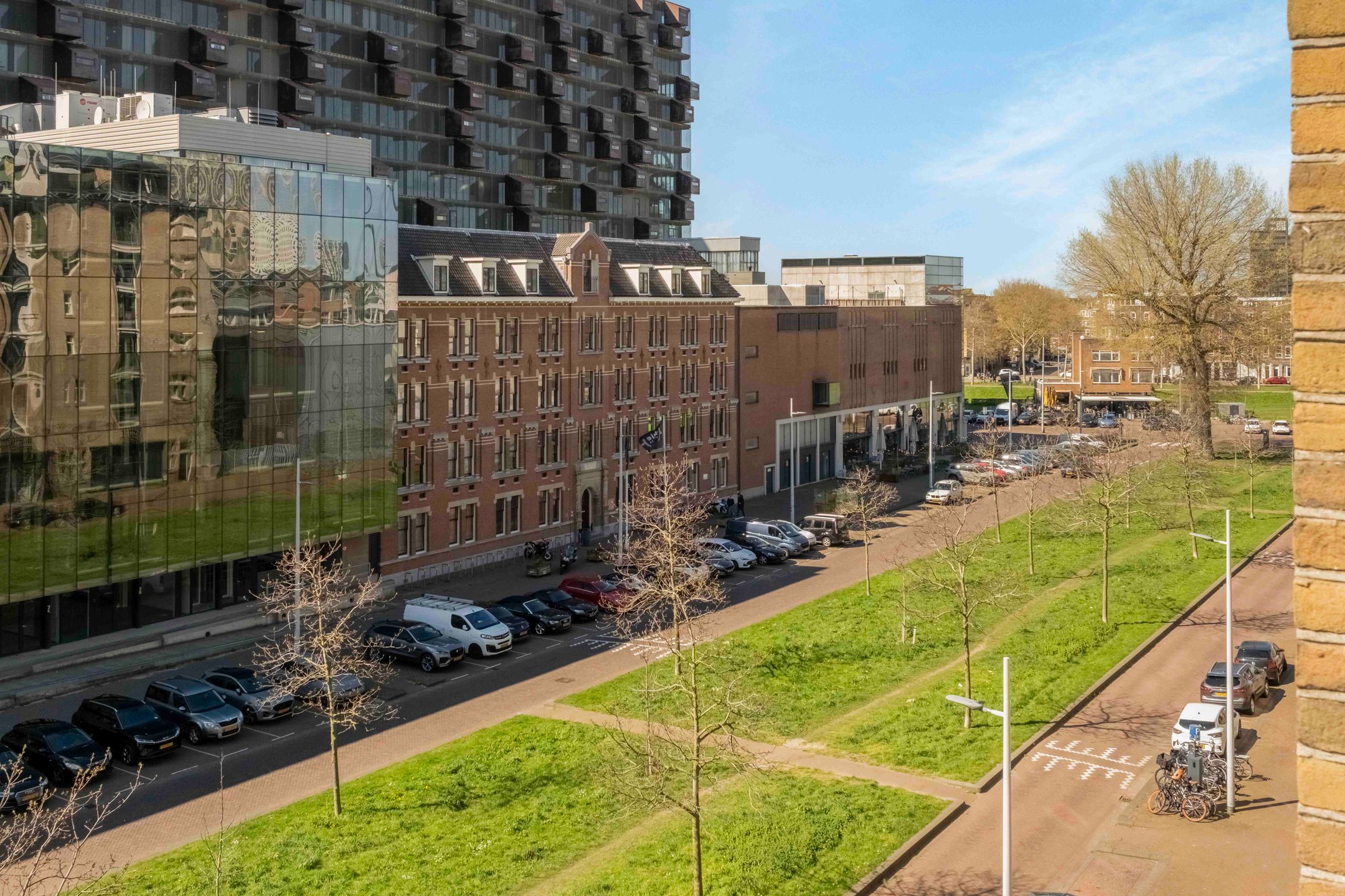 Foto 24 van Lloydstraat 106