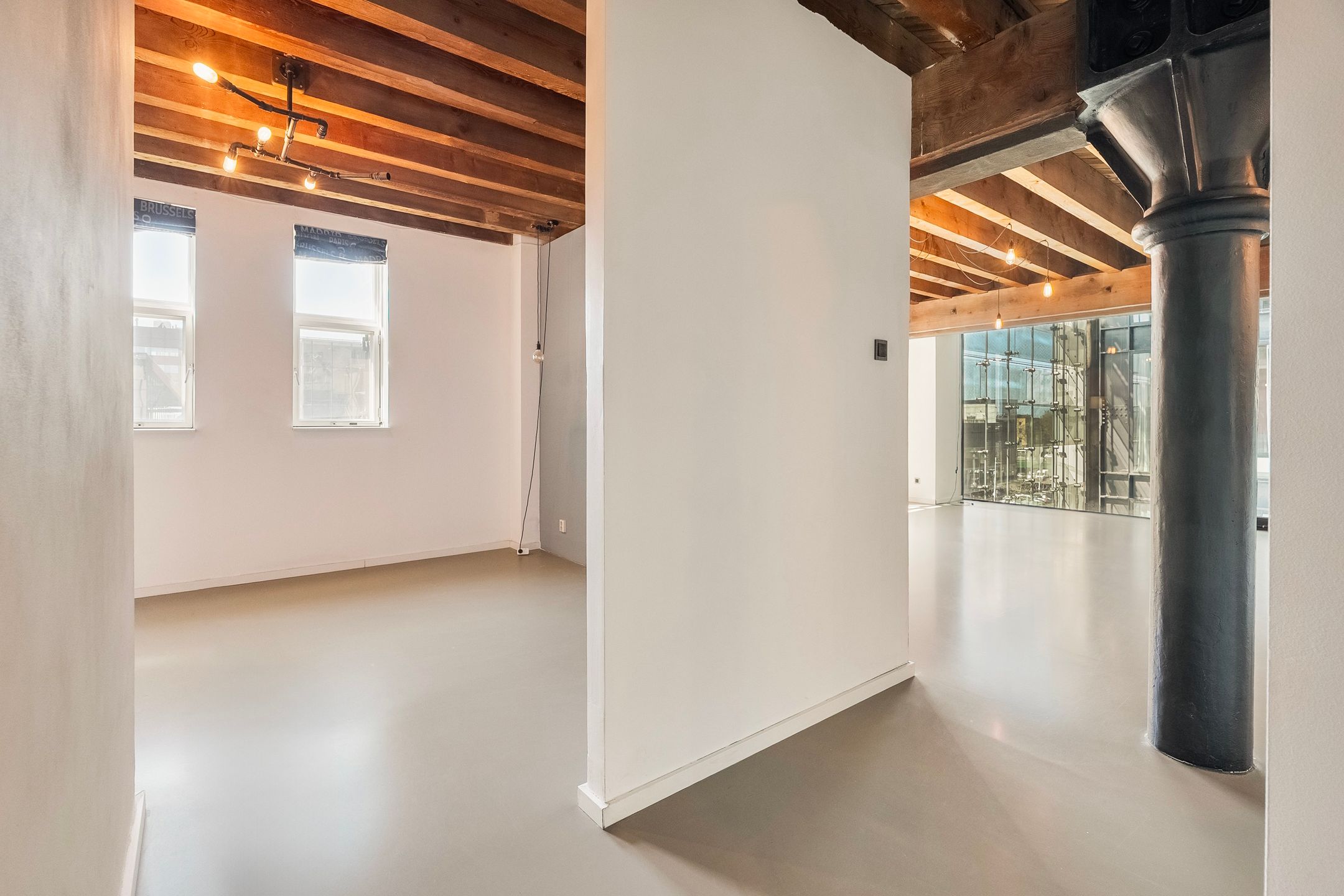 Foto 27 van Lloydstraat 106