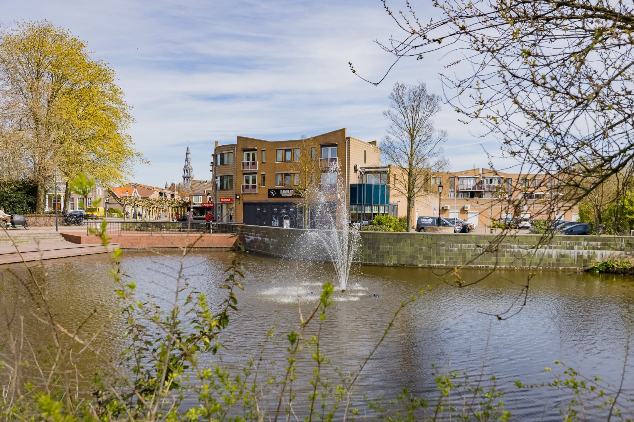 Foto 3 van Maerten van Heemskerckstraat 13