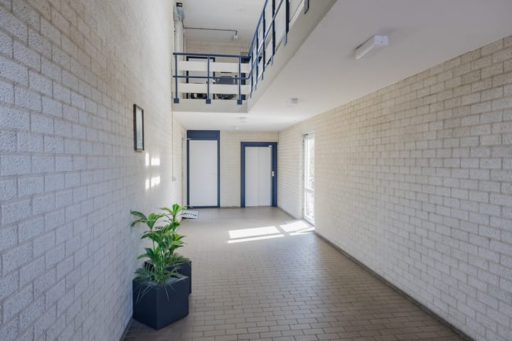 Photo 4 of Maerten van Heemskerckstraat 13