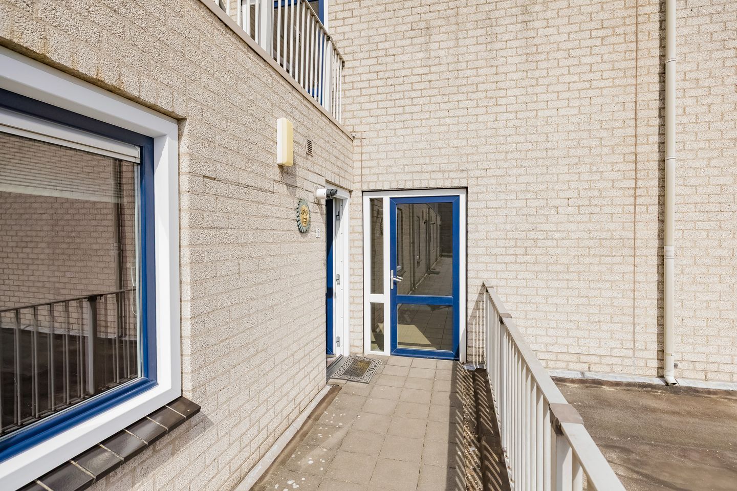 Foto 5 van Maerten van Heemskerckstraat 13