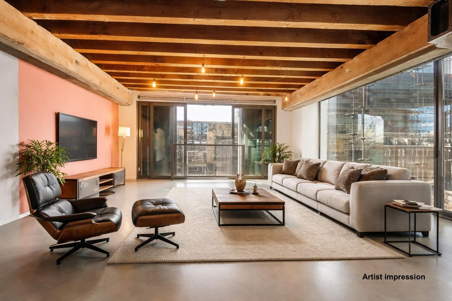 Foto 19 van Lloydstraat 106