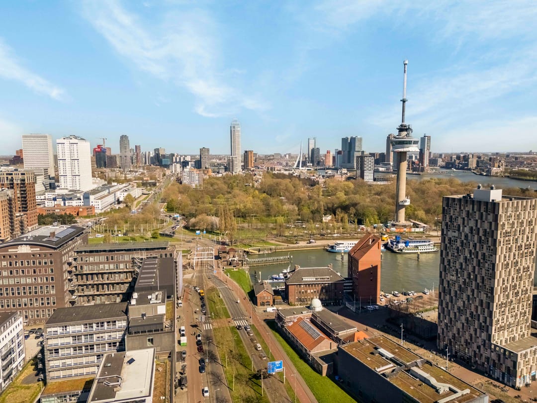 Foto 56 van Lloydstraat 106