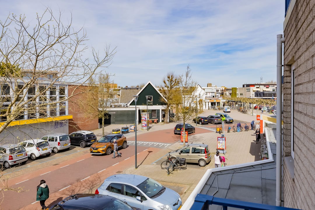 Foto 16 van Maerten van Heemskerckstraat 13