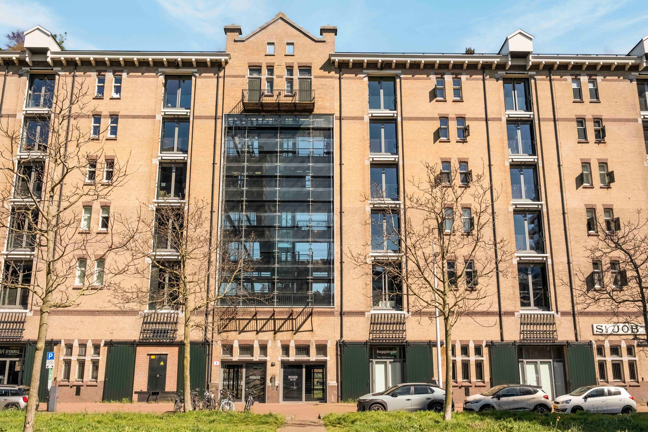 Foto 45 van Lloydstraat 106