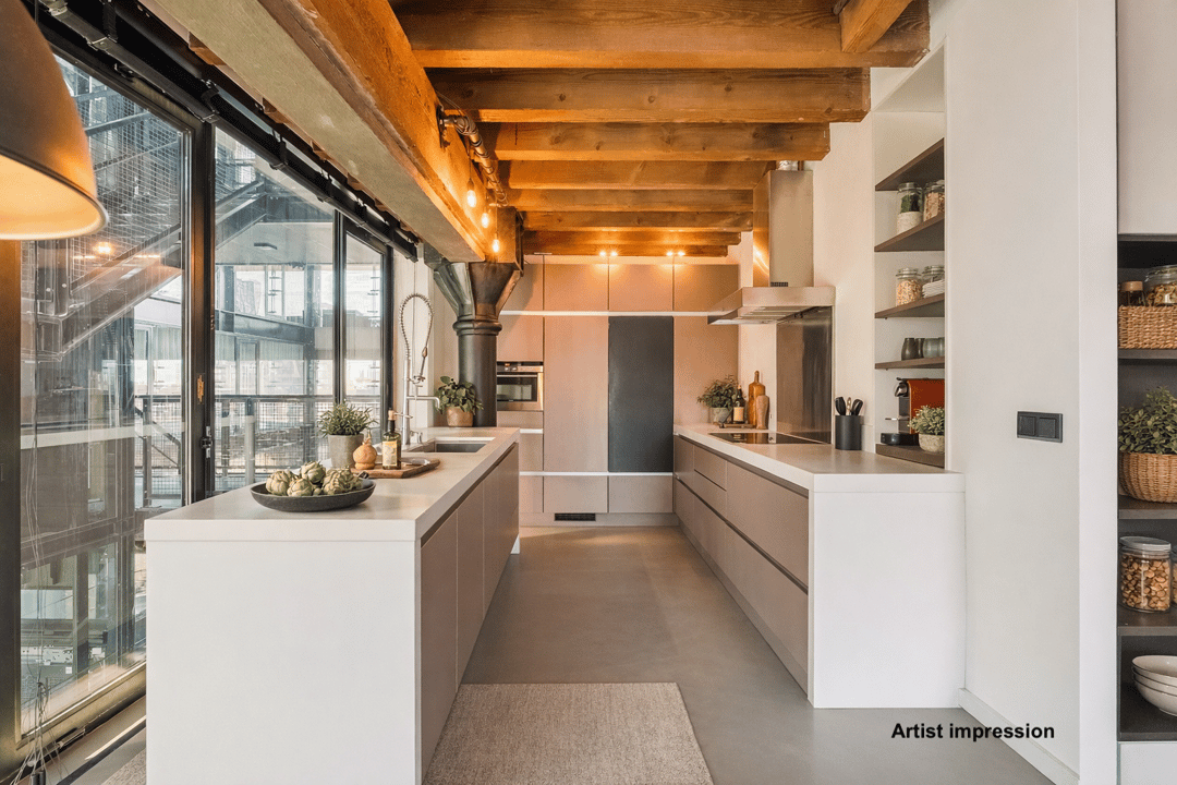 Foto 17 van Lloydstraat 106