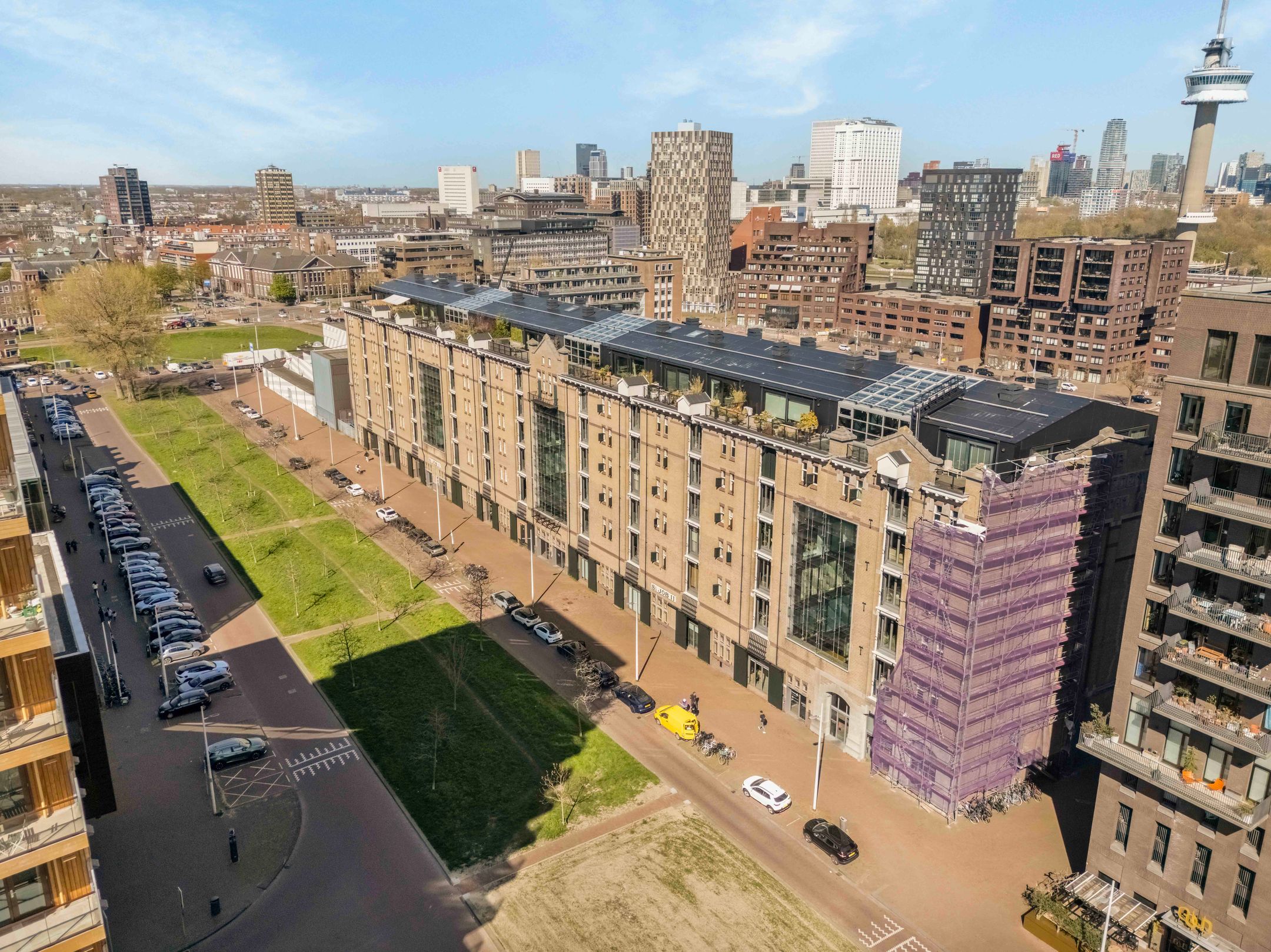 Foto 48 van Lloydstraat 106