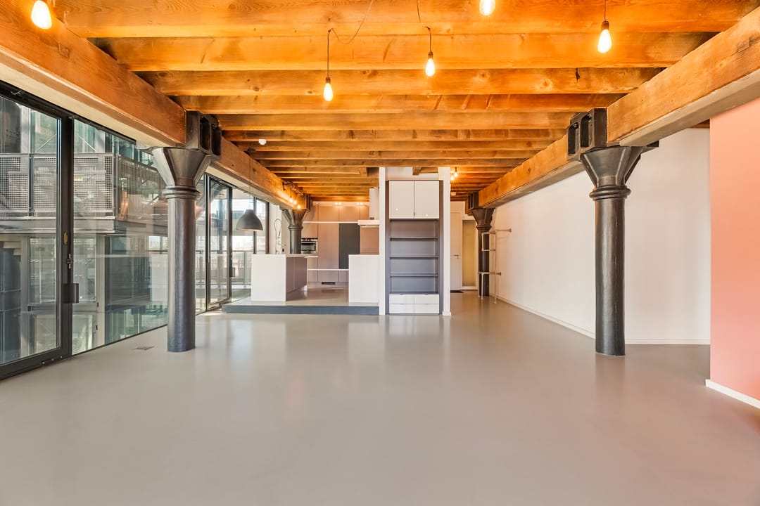 Foto 38 van Lloydstraat 106