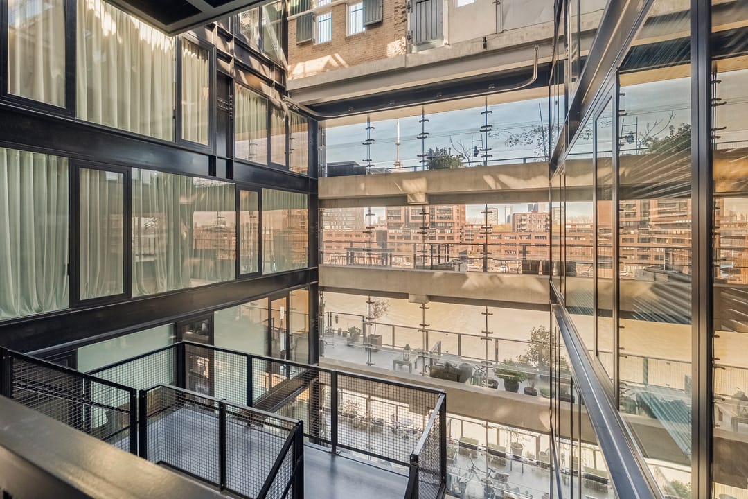 Foto 41 van Lloydstraat 106