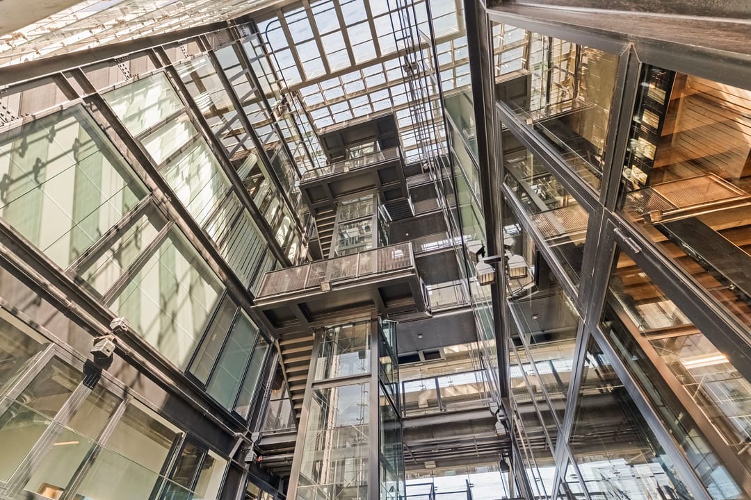 Foto 7 van Lloydstraat 106