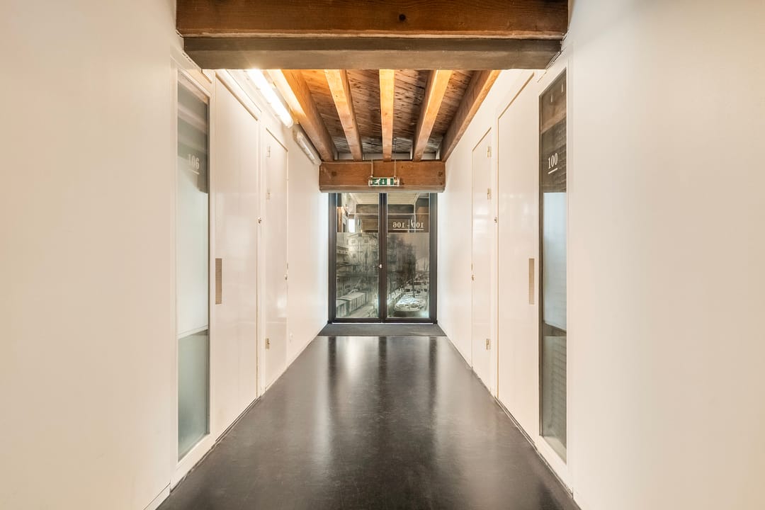 Foto 8 van Lloydstraat 106