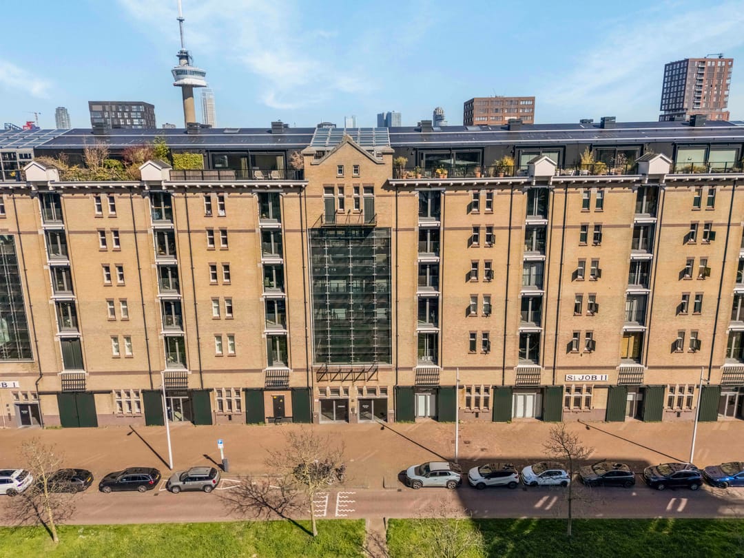 Foto 46 van Lloydstraat 106