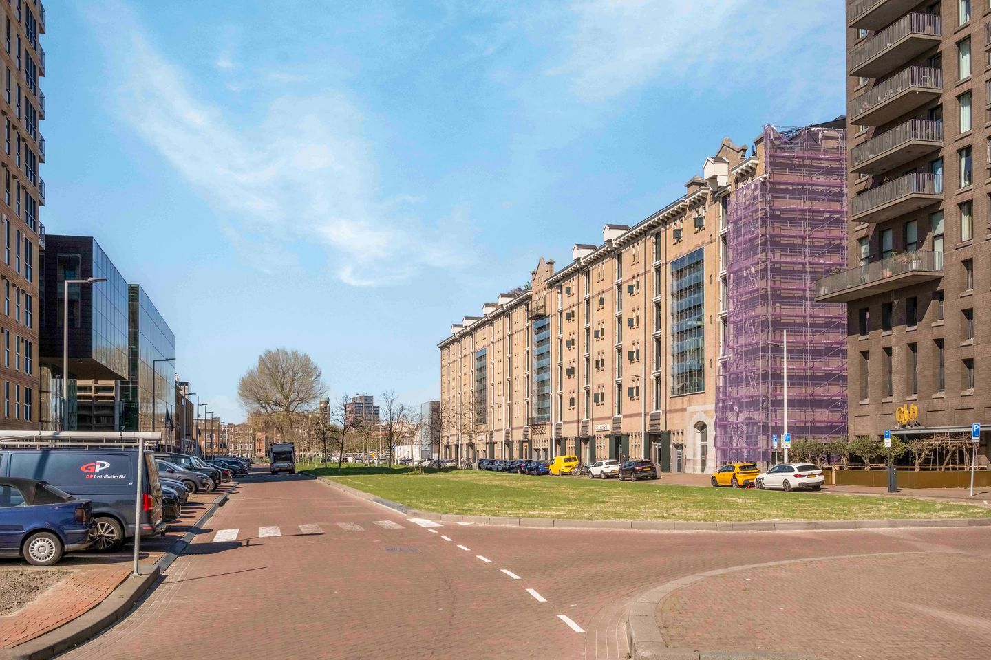 Foto 55 van Lloydstraat 106