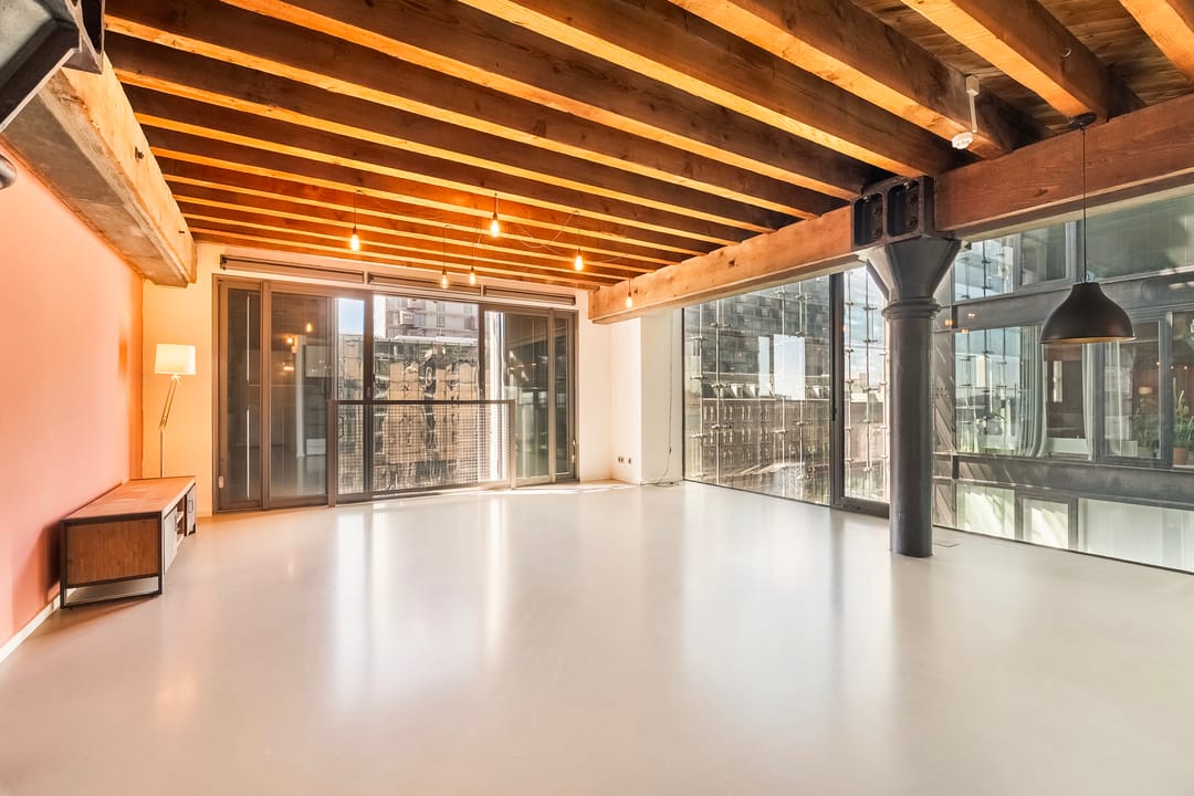 Foto 13 van Lloydstraat 106