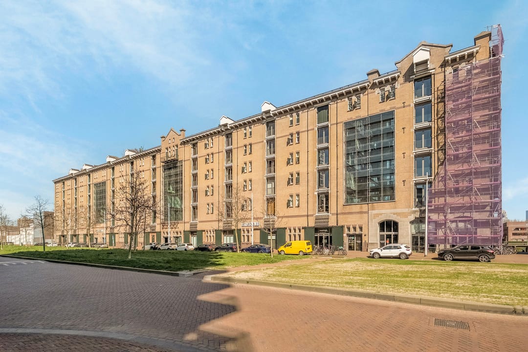 Foto 47 van Lloydstraat 106