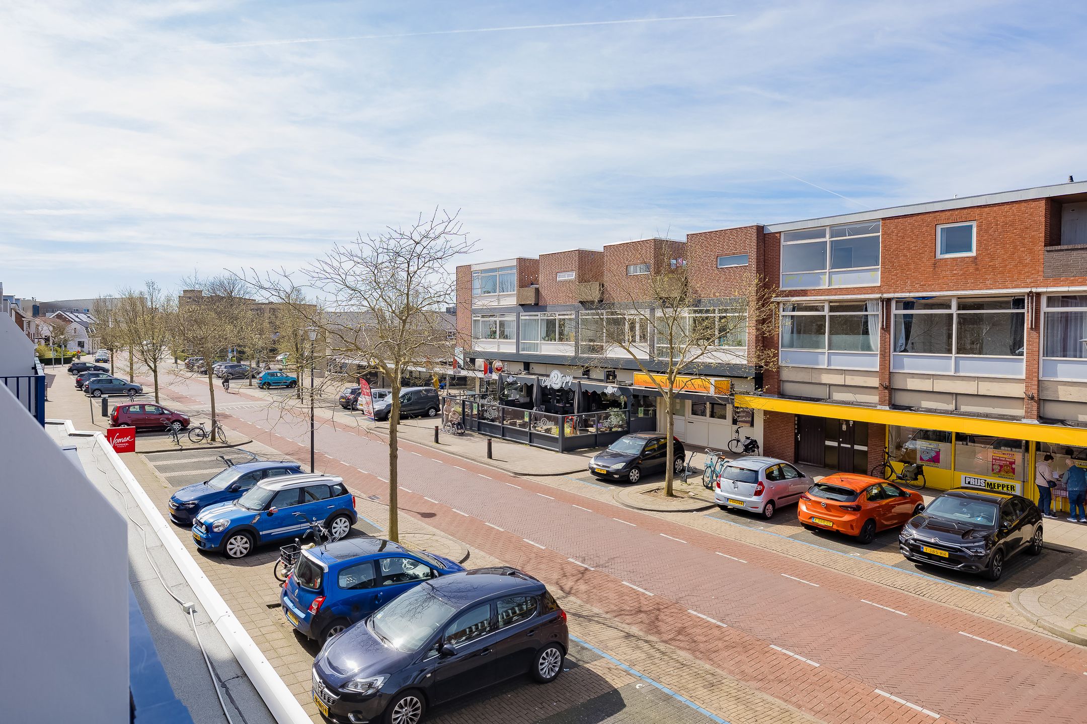 Foto 15 van Maerten van Heemskerckstraat 13