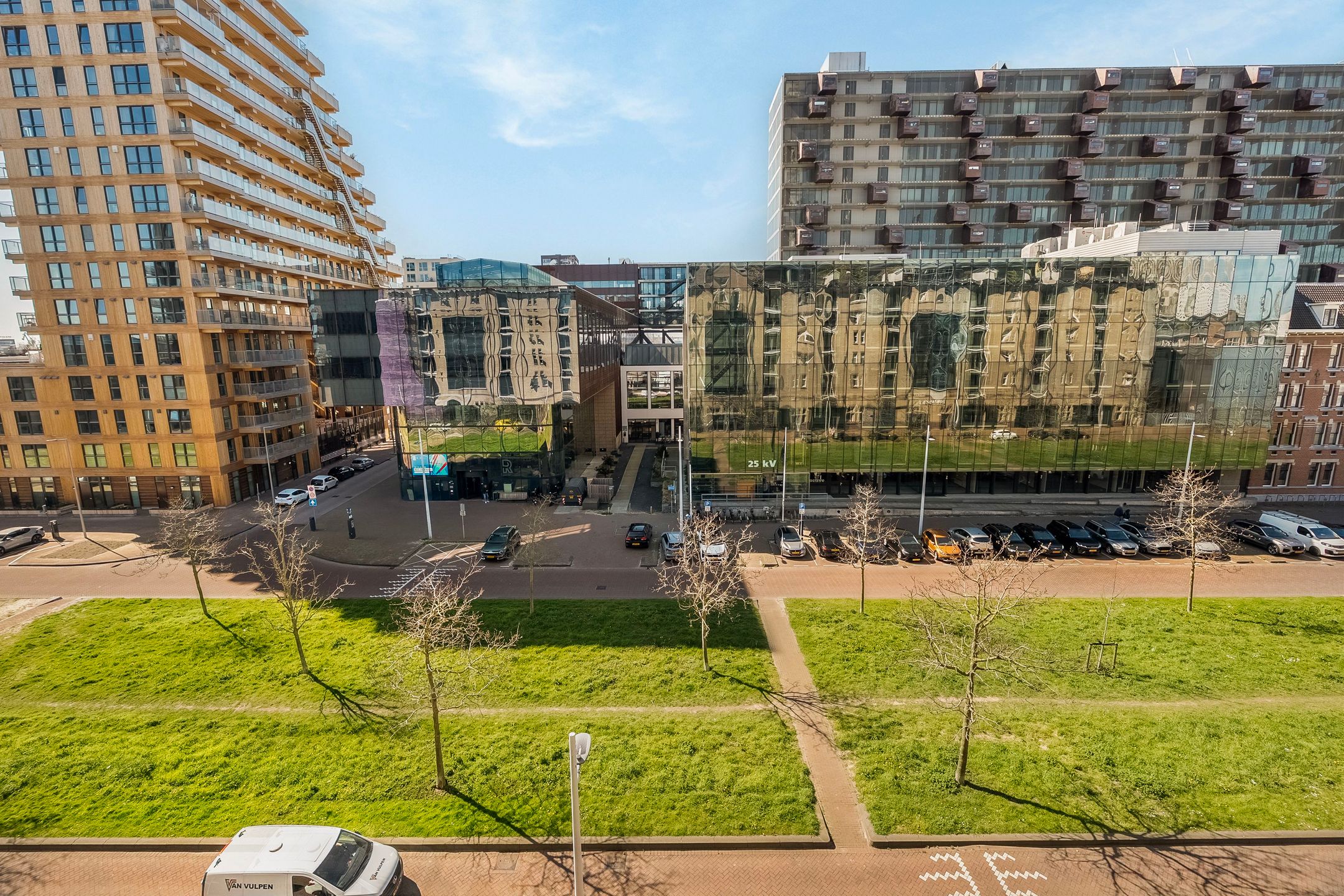 Foto 21 van Lloydstraat 106