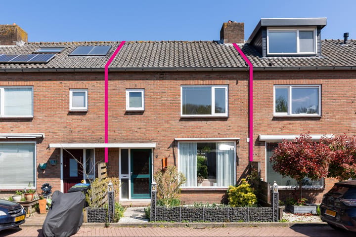 Merelstraat 6