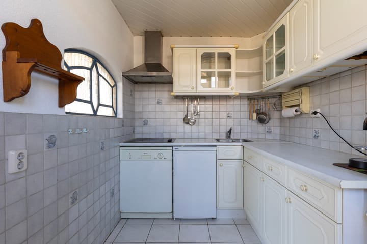 Photo 3 of Merelstraat 6