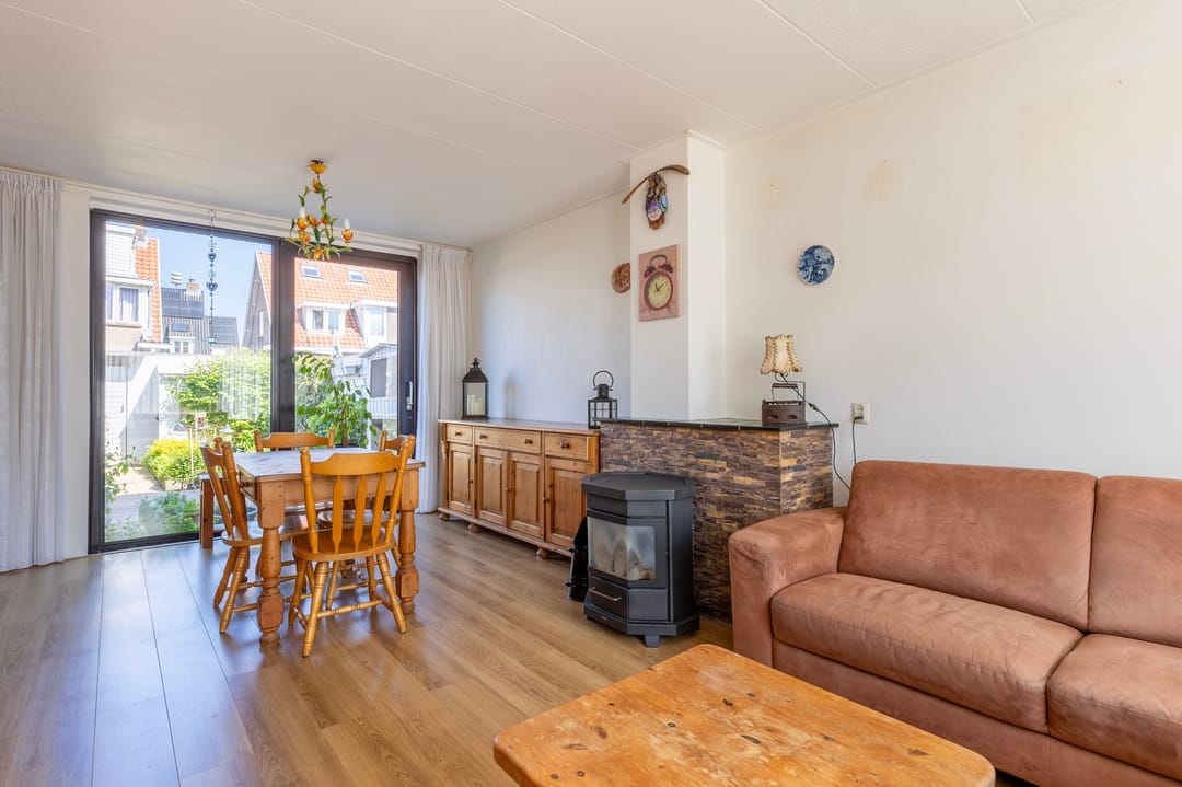 Foto 8 van Merelstraat 6