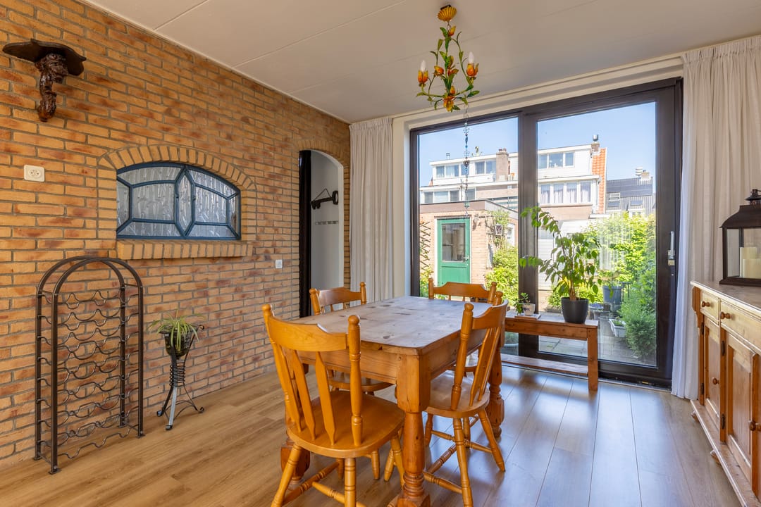 Foto 11 van Merelstraat 6