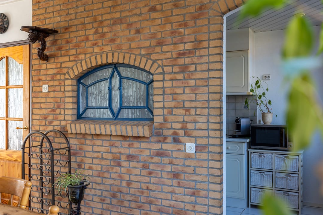 Foto 13 van Merelstraat 6