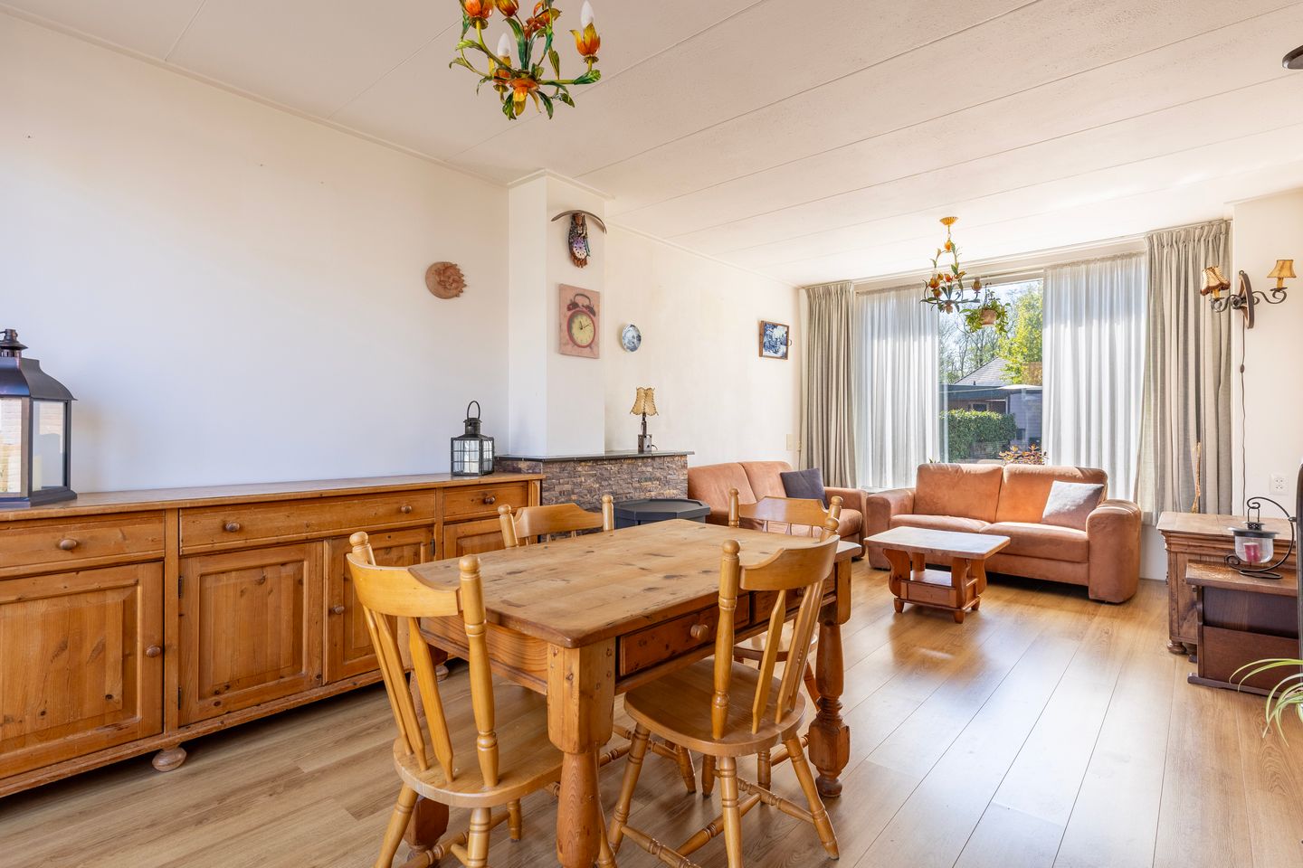 Foto 19 van Merelstraat 6