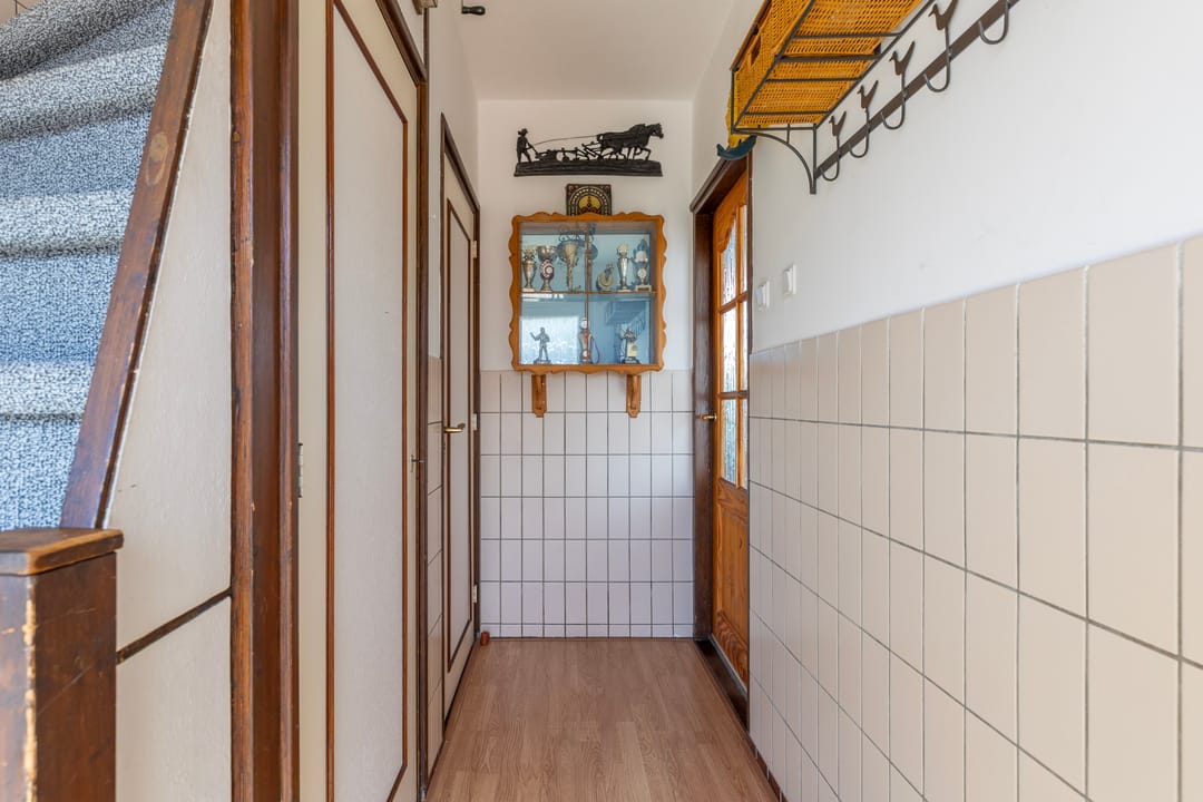 Foto 22 van Merelstraat 6