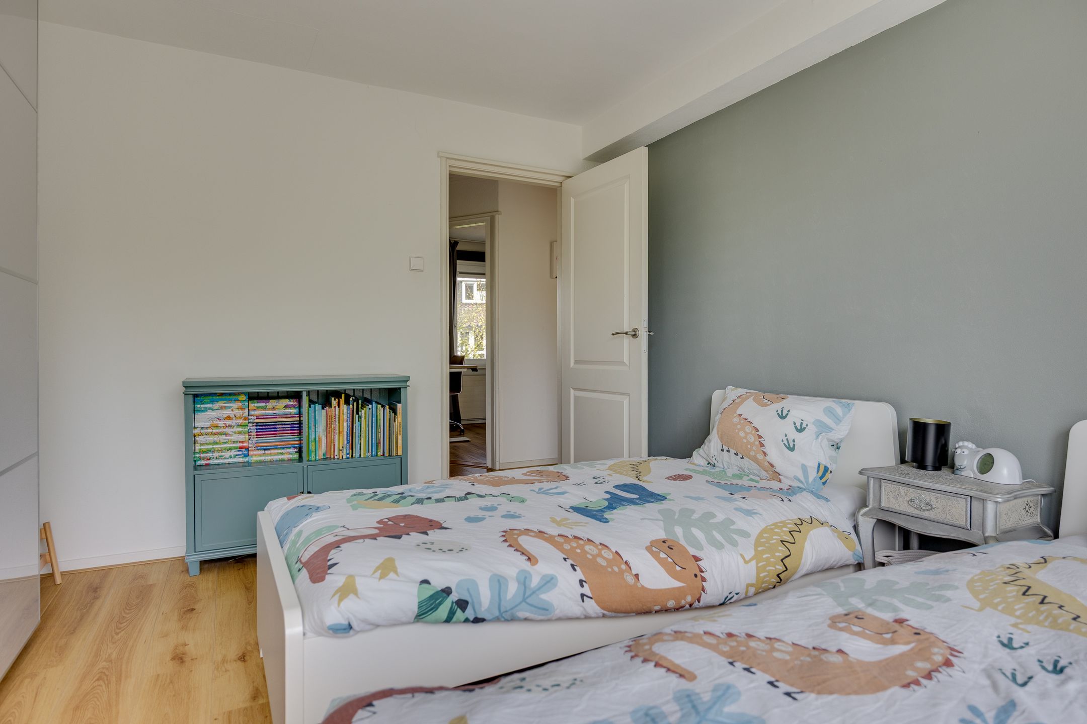 Foto 24 van Jan van Dieststraat 5