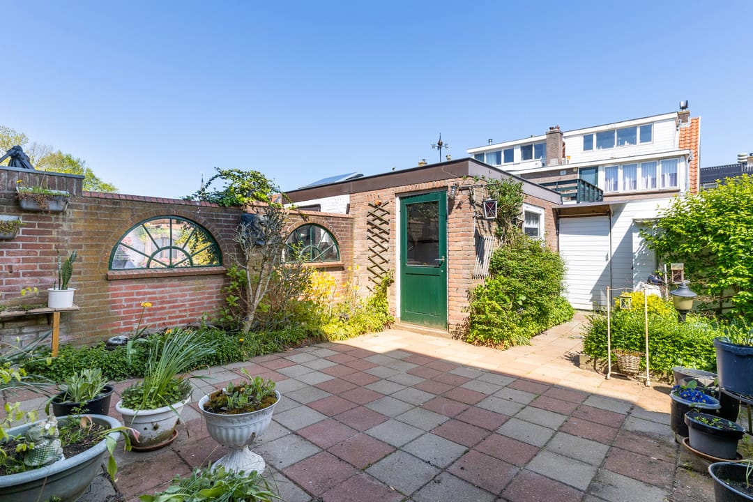 Foto 46 van Merelstraat 6