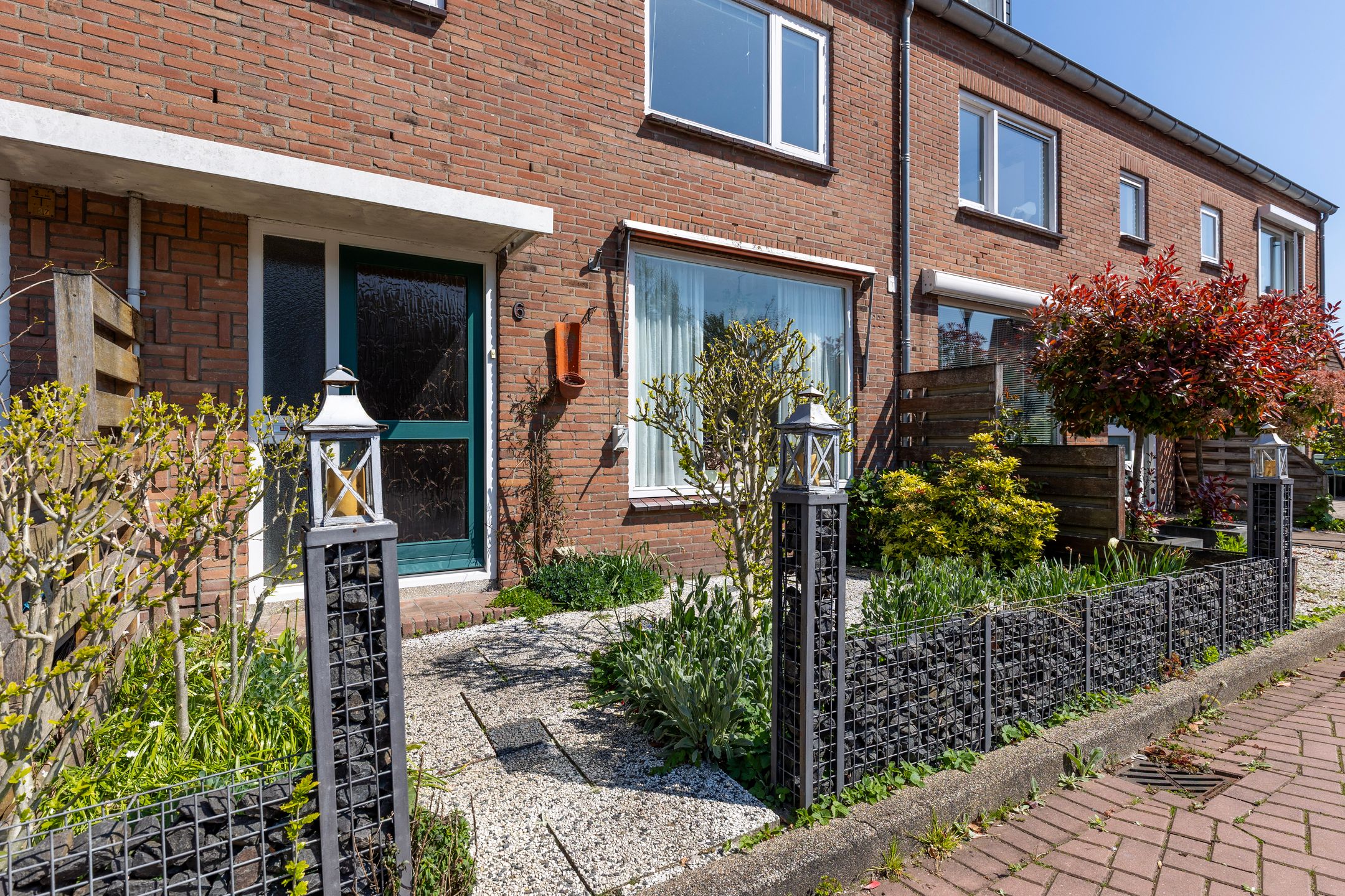 Foto 51 van Merelstraat 6